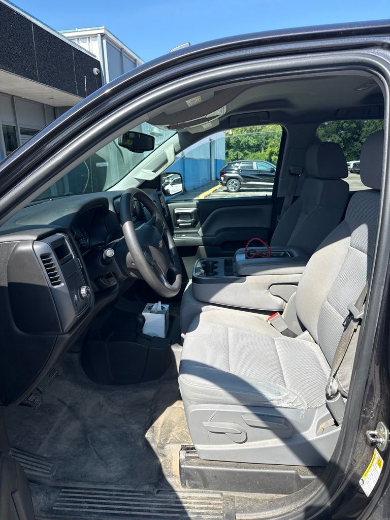 chevrolet silverado 1500 2014 1GCVKPEC1EZ314027 image chevrolet silverado 1500 2014 1GCVKPEC1EZ314027 image